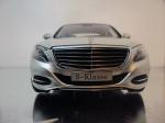 Mercedes-Benz S-Class 2014 года